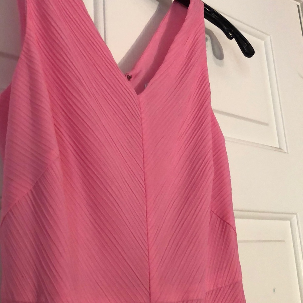 Pink Dress - Picture 3 of 5